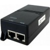 Grandstream 24W Gigabit PoE+ Injector 48V-500mA (EU PSU)